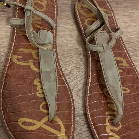 Sam Edelman sandals - Picture 2 of 6